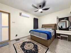 Blk 687B Choa Chu Kang Drive (Choa Chu Kang), HDB 5 Rooms #617574811